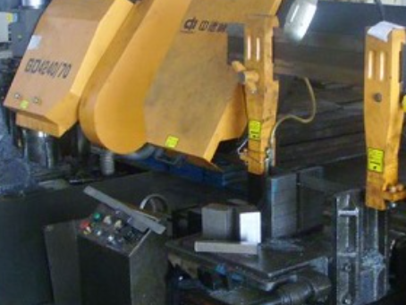 土默特左SM45模具钢
