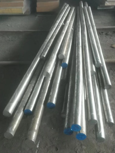 土默特左P20模具钢