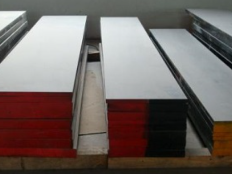 土默特左Cr12MoV模具钢