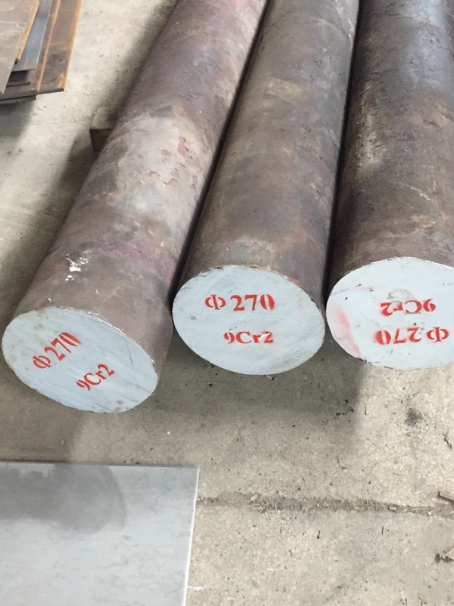 土默特左9Cr2工具钢