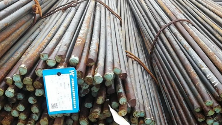 土默特左30Cr合金结构钢