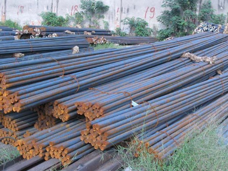 土默特左50Cr合金结构钢