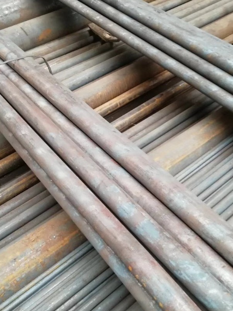 土默特左30CrMnTi合金结构钢